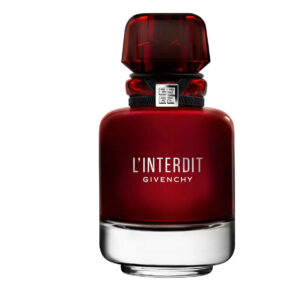 Givenchy L'Interdit Rouge