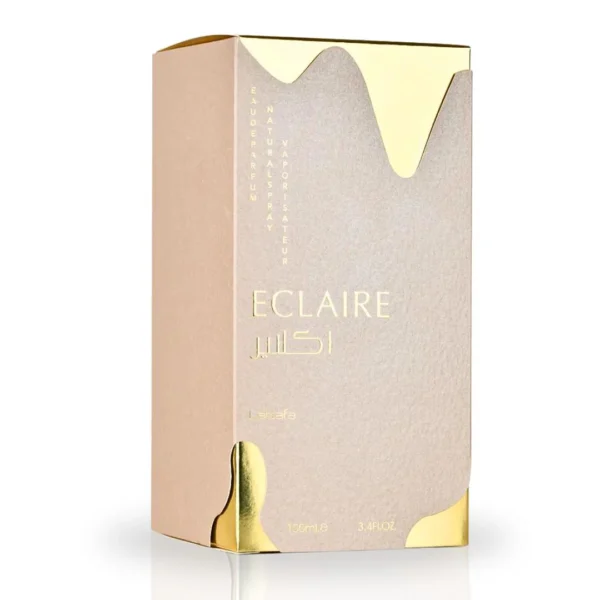 Lattafa Eclaire Eau De Parfum 100ml For Women
