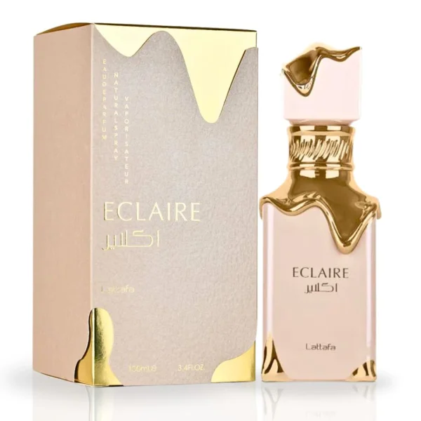 Lattafa Eclaire Eau De Parfum 100ml For Women