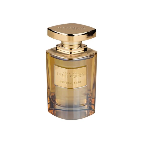 Al Haramain Portfolio Royale Stallion Eau De Parfum 75ml
