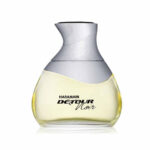 Al Haramain Detour Noir Eau De Parfum 100ml For Unisex
