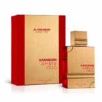 Al Haramain Amber Oud Ruby Edition Eau De Parfum For Unisex