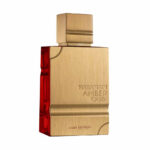 Al Haramain Amber Oud Ruby Edition Eau De Parfum For Unisex