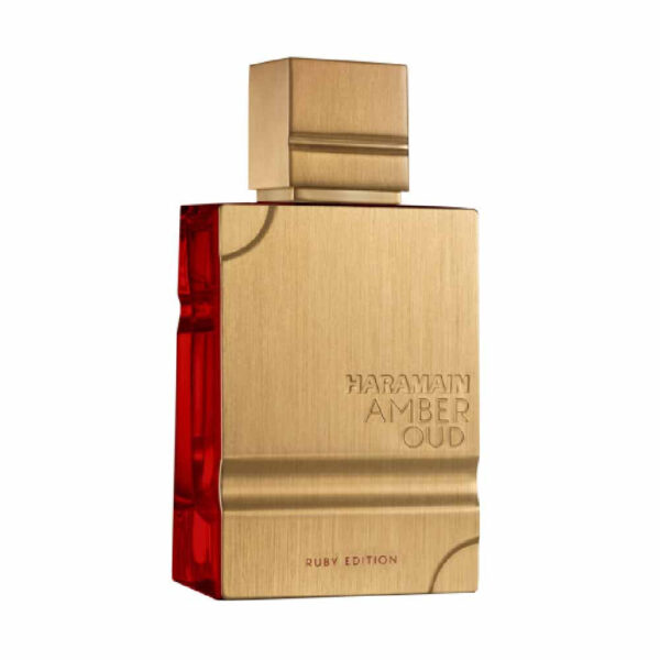 Al Haramain Amber Oud Ruby Edition Eau De Parfum For Unisex