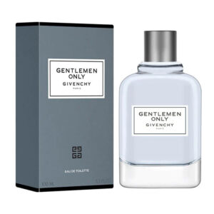 Givenchy Gentleman Only Eau De Toilette 100ml For Men