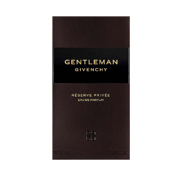 Givenchy Gentleman Reserve Privee Eau De Parfum 100ml For Men