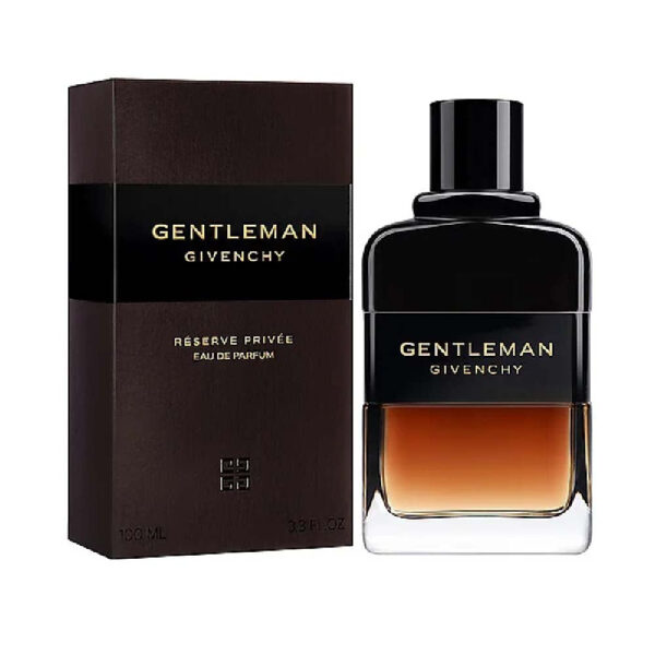 Givenchy Gentleman Reserve Privee Eau De Parfum 100ml For Men