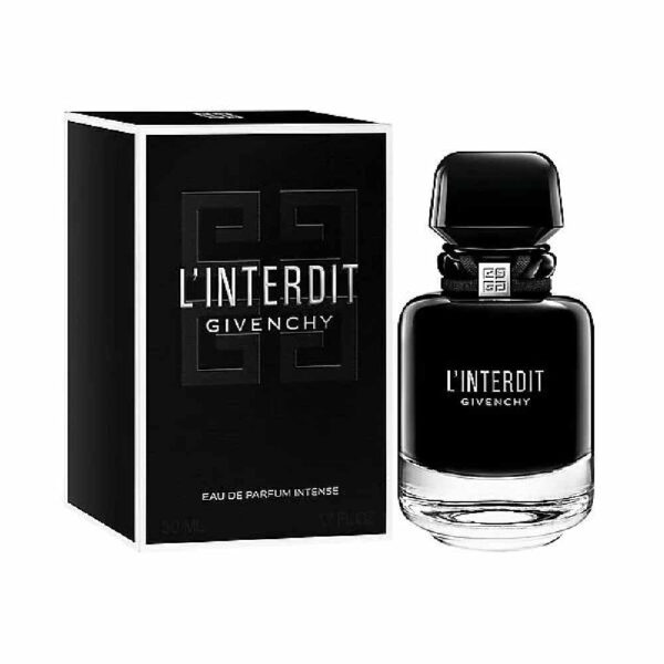 Givenchy L'Interdit Eau de Parfum Intense 80ml For Women