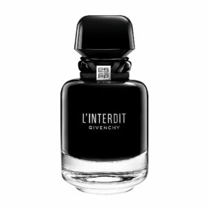 Givenchy L'Interdit Parfum Intense