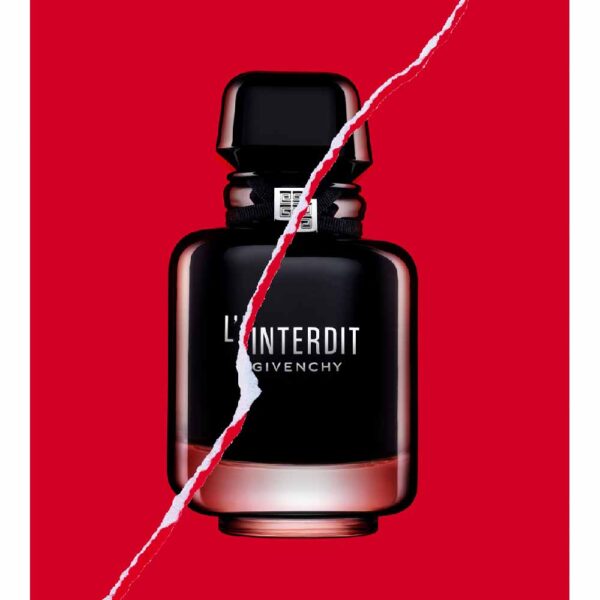 Givenchy L'Interdit Eau de Parfum Intense 80ml For Women