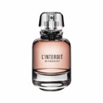 Givenchy L'Interdit Eau De Parfum 80ml For Women