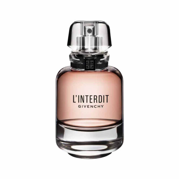Givenchy L'Interdit Eau De Parfum 80ml For Women