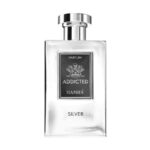 Hamidi Addicted Silver Parfum 120ml For Men