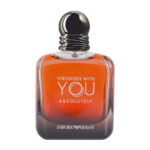 Emporio Armani Stronger With You Absolutely Eau De Parfum 100ml