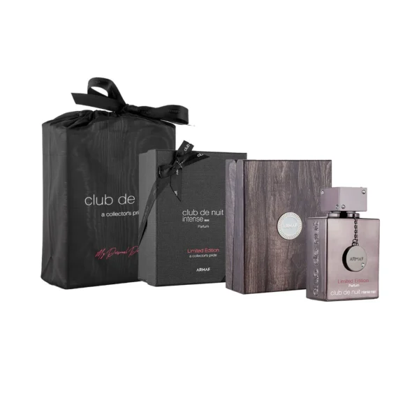 Armaf Club De Nuit Intense Man Parfum Limited Edition 105ml