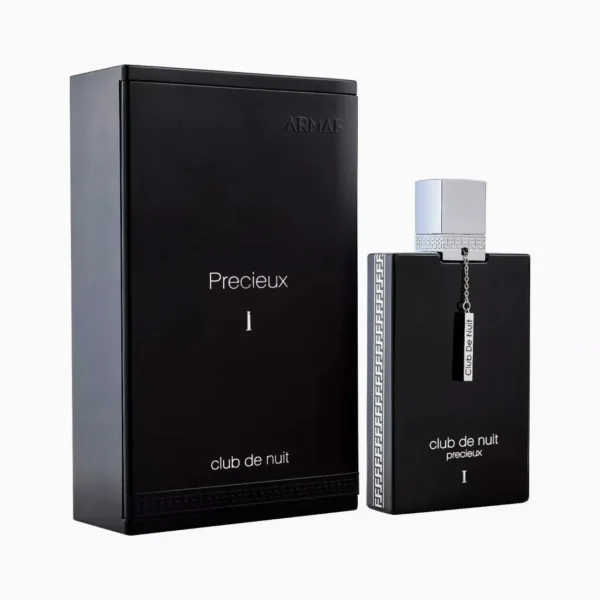 Armaf Club De Nuit Precieux 1 Extrait De Parfum 55ml For Unisex