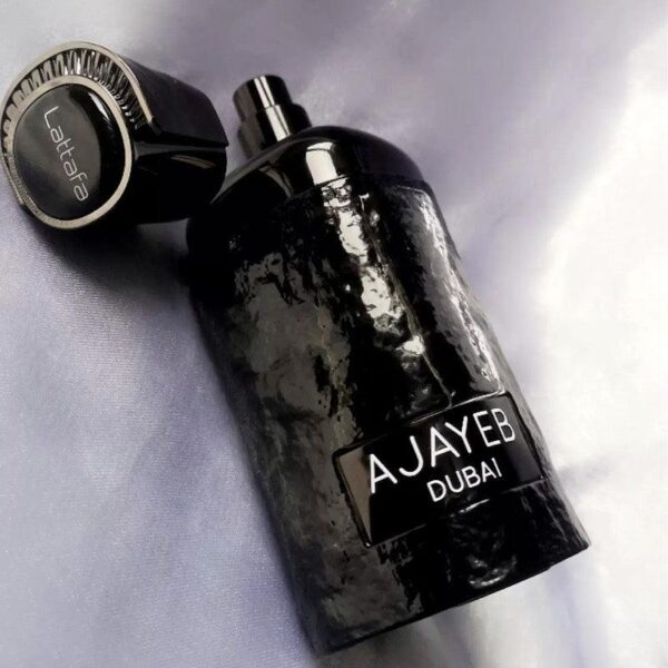 Lattafa Ajayeb Dubai Eau De Parfum 100ml For Men & Women