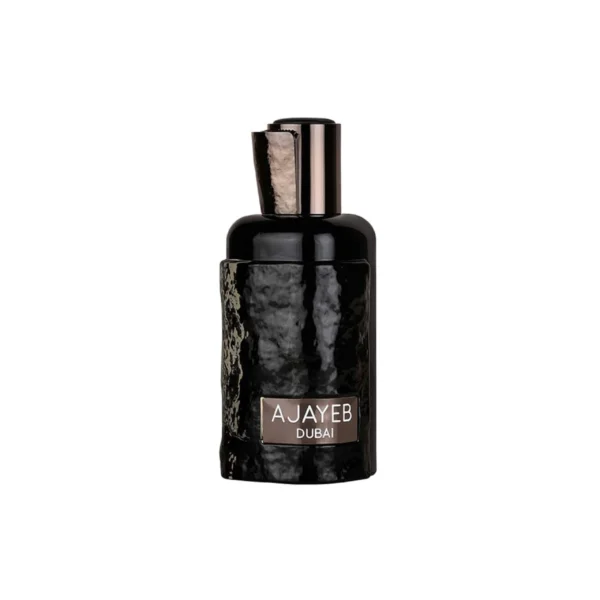 Lattafa Ajayeb Dubai Eau De Parfum 100ml For Men & Women