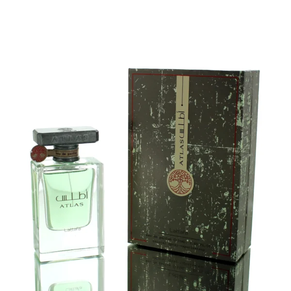 Lattafa Atlas Eau De Parfum 55ml For Men & Women