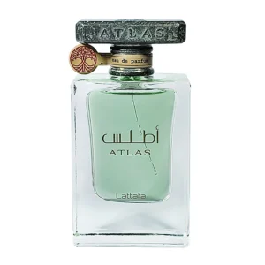 Lattafa Atlas Parfum