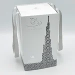 Le Chameau Burj Dubai Eau De Parfum 100ml For Unisex