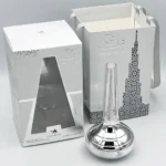 Le Chameau Burj Dubai Eau De Parfum 100ml For Unisex