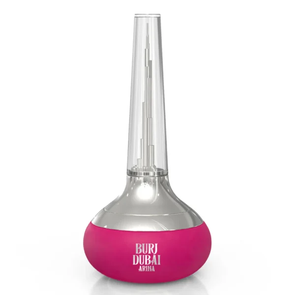 Le Chameau Burj Dubai Arina Eau De Parfum 100ml For Women