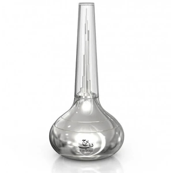 Le Chameau Burj Dubai Eau De Parfum 100ml For Unisex
