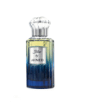 Ahmed Al Maghribi Blue Eau De Parfum 100ml For Men & Women