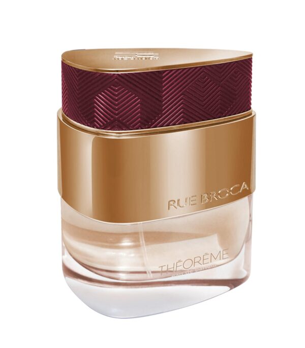Rue Broca Theoreme Pour Femme Eau De Parfum 90ml For Women