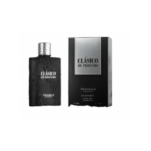 Paris Corner Pendora Scents Clasico De Profumo Eau De Parfum 100ml For Men