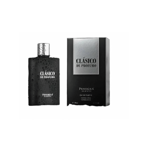 Paris Corner Pendora Scents Clasico De Profumo Eau De Parfum 100ml For Men