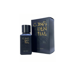 Paris Corner Confidential Eau De Parfum 100ml For Men & Women