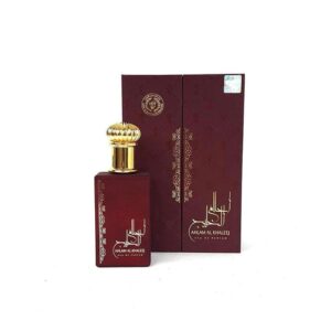 Ard Al Zaafaran Ahlam Al Khaleej Eau De Parfum For Men & Women 80ml