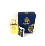 Ard Al Zaafaran Al Dirgham Eau De Parfum 100ml For Men And Women
