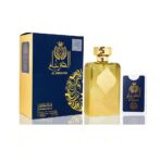 Ard Al Zaafaran Al Dirgham Eau De Parfum 100ml For Men And Women