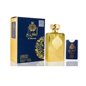 Ard Al Zaafaran Al Dirgham Eau De Parfum 100ml For Men And Women