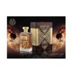 Ard Al Zaafaran Daroob Al Marajil Eau De Parfum 100ml For Men & Women