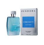 Paris Corner Chromite Eau De Parfum 100ml For Men & Women