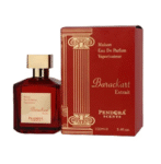 Paris Corner Pendora Scents Barackart Extrait Eau De Parfum 100ml For Women