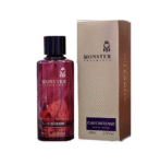Paris Corner Cafe Intense Monster Eau De Parfum 100ml For Men & Women