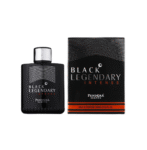 Paris Corner Black Legendary Classic By Pendora Scent Eau De Parfum 100ml For Men