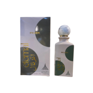 Paris Corner Eternal Musk Eau De Parfum 85ml For Men & Women