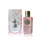 Ard Al Zaafaran Dirham Wardi Eau De Parfum 100ml For Women