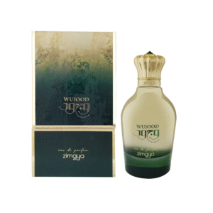 Zimaya Wujood Eau De Parfum Spray 100ml Unisex