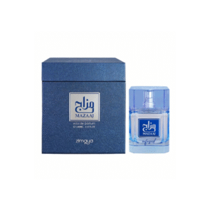 Zimaya Mazaaj Infused Eau De Parfum 100ml For Men & Women