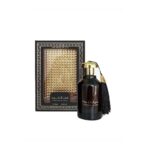 Ard Al Zaafaran Fakhar Al Oud Eau De Parfum For Men & Women 100ml