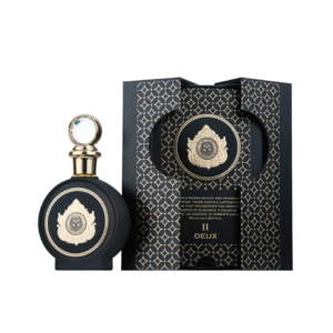 Paris Corner North Stag Expressions Ii Deux Eau De Parfum 100ml For Men & Women