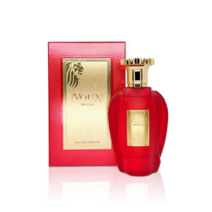 Paris Corner Emir Voux Spices Eau De Parfum 100ml For Him & Her