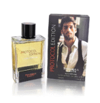 Paris Corner Protocol Edition Eau De Parfum 100ml For Men & Women